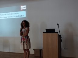 2023 Sátoraljaújhely, tanártábor