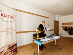 2023 Szatmárnémeti, KMTKE konferencia