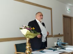 2023 Szatmárnémeti, KMTKE konferencia