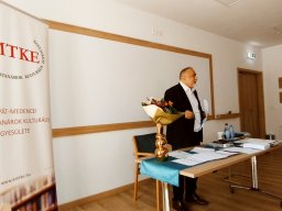 2023 Szatmárnémeti, KMTKE konferencia