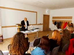 2023 Szatmárnémeti, KMTKE konferencia