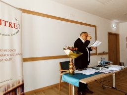 2023 Szatmárnémeti, KMTKE konferencia