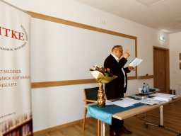 2023 Szatmárnémeti, KMTKE konferencia