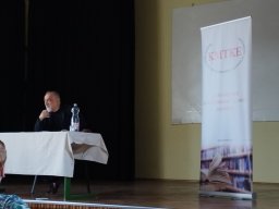 2023 Szatmárnémeti Madách rendkívüli óra