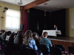 2023 Szatmárnémeti Madách rendkívüli óra