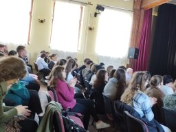 2023 Szatmárnémeti Madách rendkívüli óra