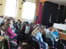 2023 Szatmárnémeti Madách rendkívüli óra