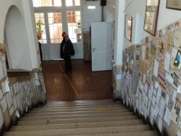 2023 Szatmárnémeti Madách rendkívüli óra