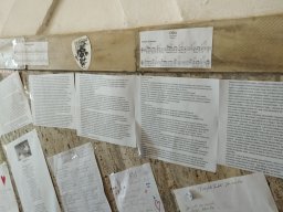 2023 Szatmárnémeti Madách rendkívüli óra