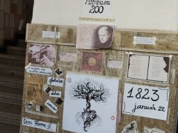 2023 Szatmárnémeti Madách rendkívüli óra