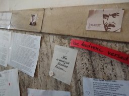 2023 Szatmárnémeti Madách rendkívüli óra